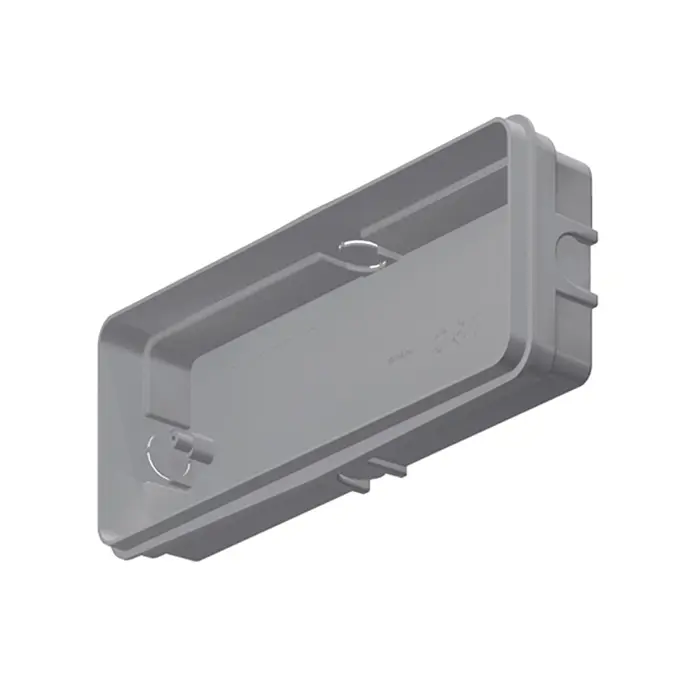 Built-in Accessories