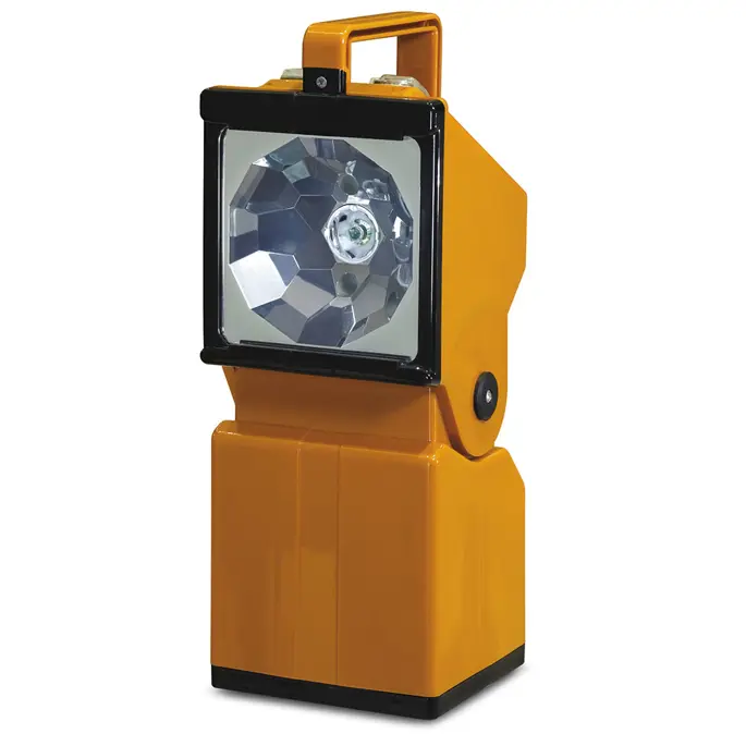 Scout LED